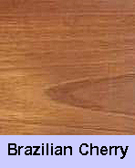 Brazilian Cherry 'Jatoba'